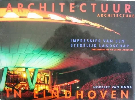 Architectuur in Eindhoven - 0