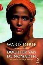 Waris Dirie - Dochter Van De Nomaden - 1