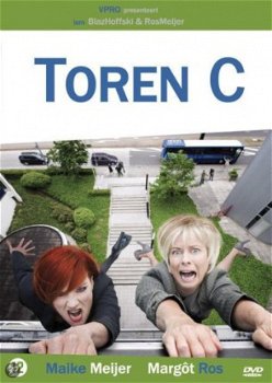 Toren C - Seizoen 1 (Nieuw) - 1