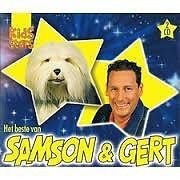 Samson & Gert - Het Beste Van Samson & Gert (2 CD) - 1
