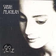 Sarah McLachlan - Solace (Nieuw/Gesealed)