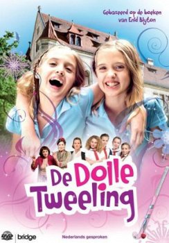 De Dolle Tweeling (Nieuw/Gesealed) - 1