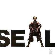 Seal - Seal (1st Album) CD - 1