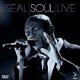 Seal - Soul Live ( 2 Disc , CD & DVD) (Nieuw) - 1 - Thumbnail