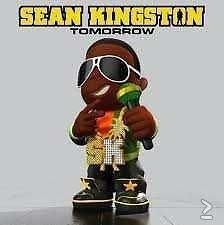 Sean Kingston - Tomorrow (Nieuw) - 1