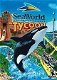 SeaWorld Adventure Parks Tycoon CDRom - 1 - Thumbnail