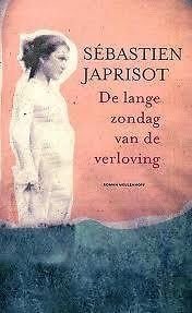 Sebastien Japrisot - De Lange Zondag Van De Verloving - 1