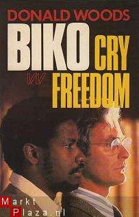 Donald Woods - Biko, Cry freedom - 1