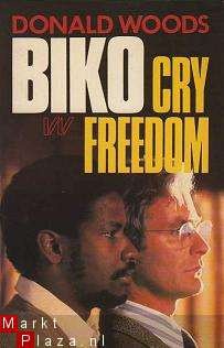 Donald Woods - Biko, Cry freedom