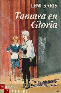 Leni Saris - Tamara en Gloria Omnibus - 1