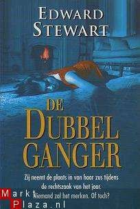 Edward Stewart - De dubbelganger - 1