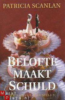 Patricia Scanlan - Belofte maakt schuld - 1