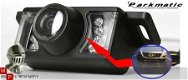 Parkmatic® Cam Guard Camera - 1 - Thumbnail