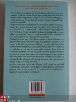 Opa en oma boek Marjan Berk nieuwe editie 2005 - 1