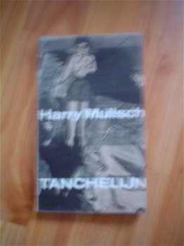 Tanchelijn door Harry Mulisch - 1