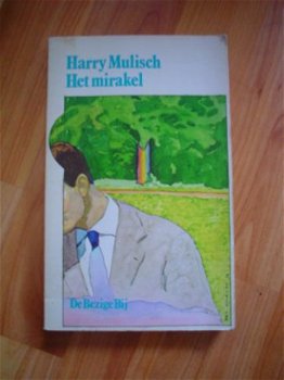 Het mirakel door Harry Mulisch - 1