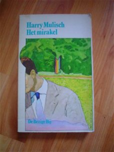 Het mirakel door Harry Mulisch