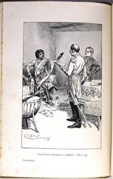 King Radàma's Word or Aikin's Adventures in Madagascar 1899 - 3