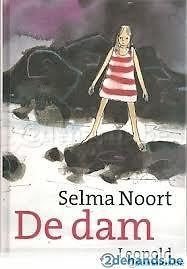 Selma Noort - De Dam (Hardcover/Gebonden) - 1