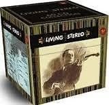 Living Stereo Box Set (60 CDBox ) (Nieuw/Gesealed) - 1