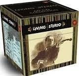 Living Stereo Box Set (60 CDBox ) (Nieuw/Gesealed)