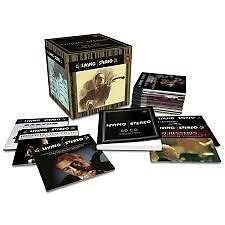 Living Stereo Box Set (60 CDBox ) (Nieuw/Gesealed) - 2