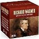 Richard Wagner - Great Recordings (40 CDBox) (Nieuw/Gesealed) - 1 - Thumbnail