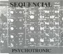 Sequencial -Psychotronic 5 Track CDSingle - 1 - Thumbnail