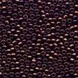 Mill Hill Glass Seed Beads 00330 Copper 123 Gram - 1
