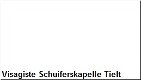 Visagiste Schuiferskapelle Tielt - 1 - Thumbnail