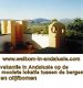 vaaniehuisjes, vakantiewoningen in andalusie spanje - 4 - Thumbnail