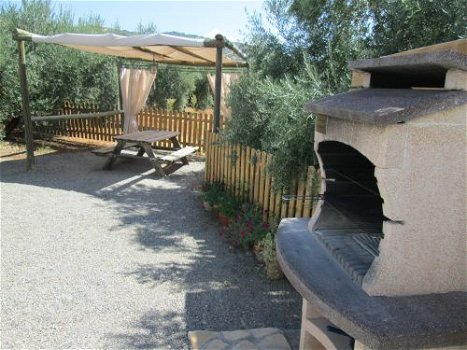 vaaniehuisjes, vakantiewoningen in andalusie spanje - 7