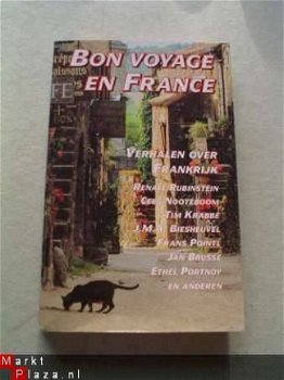 Bon Voyage en France - 1
