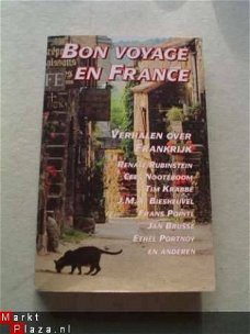Bon Voyage en France