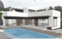 Moderne villa`s Costa Blanca kopen…wij hebben ze. - 1 - Thumbnail