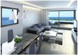 Moderne appartementen met zeezicht Costa Blanca - 5 - Thumbnail