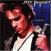Jeff Buckley - Grace (Nieuw/Gesealed)