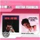 Aretha Franklin - Lady Soul/I Never Loved A Man (2 CD) Nieuw - 1 - Thumbnail