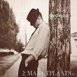 Tony Rich Project - Words - 1
