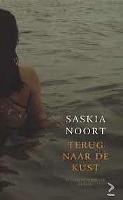 Saskia Noort - Terug Naar De Kust