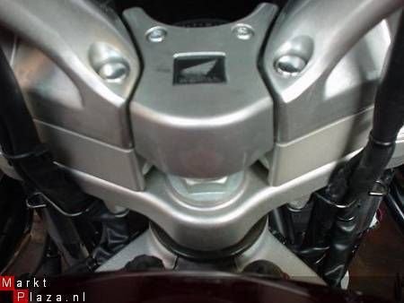 Stuurverhogers Honda Pan European ST1300 - Afbeelding 2