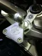 Navigatie steun Yamaha FJR 1300 - 1 - Thumbnail