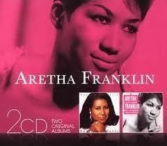 Aretha Franklin - So Damn Happy/Les Indispensables (2 CD) (Nieuw/Gesealed) - 1