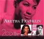 Aretha Franklin - So Damn Happy/Les Indispensables (2 CD) (Nieuw/Gesealed) - 1 - Thumbnail