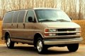 Chevrolet Chevy Van - GMC G1500 G2500 INKOOP/VERKOOP - 1 - Thumbnail