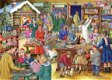 House of Puzzles - Christmas Treats - 1000 Stukjes Nieuw - 1 - Thumbnail