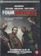 DVD Four Brothers - 1 - Thumbnail