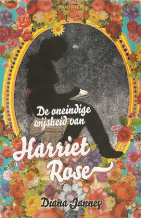 Diana Janney met De oneindige wijsheid van Harriet Rose - nr. 1