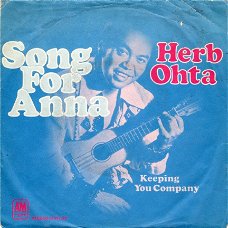 Herb Ohta : Song For Anna (1974)