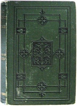 A Great Emergency & other tales 1877 Ewing - 2